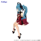 Hatsune Miku - Villain Miku Noodle Stopper Red Color Ver. Re-run