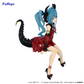 Hatsune Miku - Villain Miku Noodle Stopper Red Color Ver. Re-run