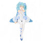 Hatsune Miku Noodle Stopper Flower Fairy Nemophila re-run