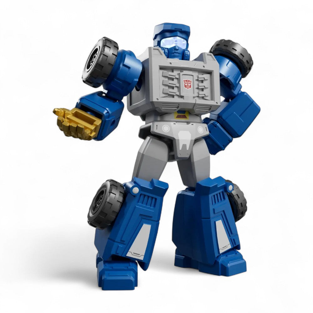 Transformers Shining Version 02 1985