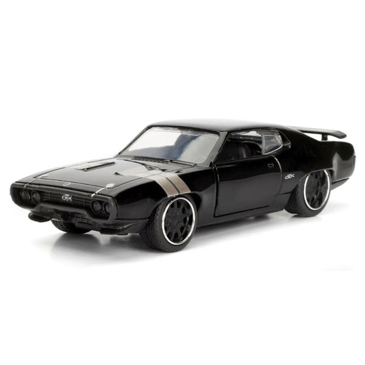 Fast & Furious, Dom's Plymouth GTX 1/32
