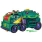 Rise Of The TMNT Turtle Tank
