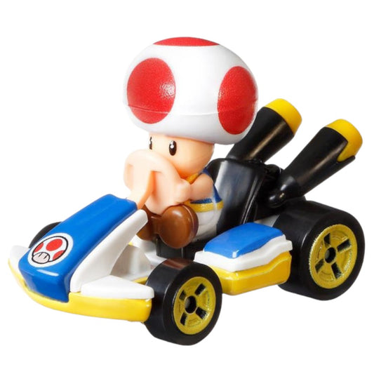 Mario Kart - Toad 1/64