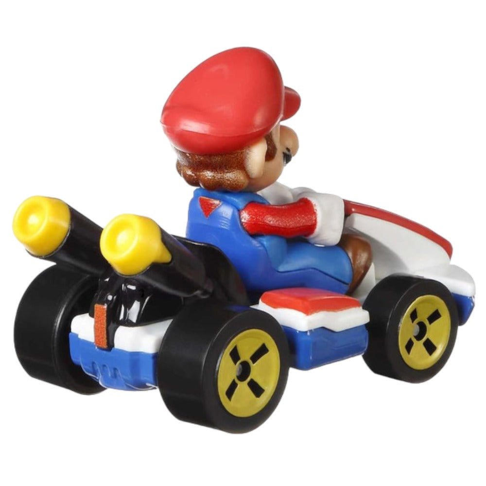 Mario Kart - Mario 1/64