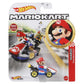 Mario Kart - Mario 1/64