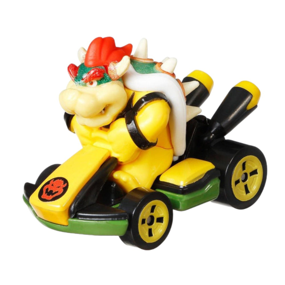 Mario Kart - Bowser 1/64