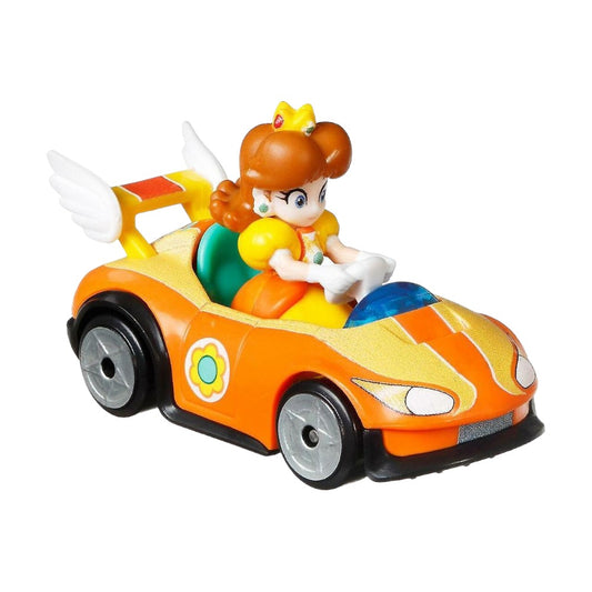 Mario Kart - Princess Daisy 1/64