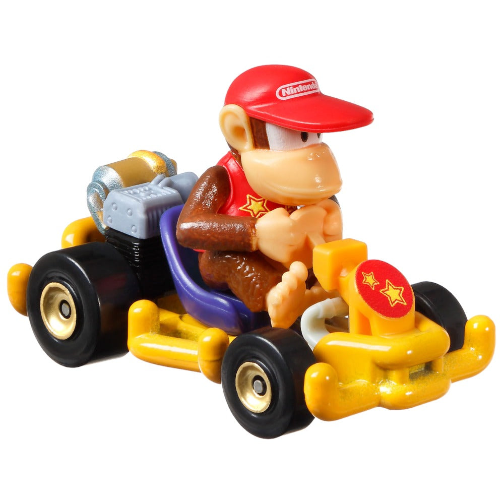 Mario Kart - Diddy Kong 1/64