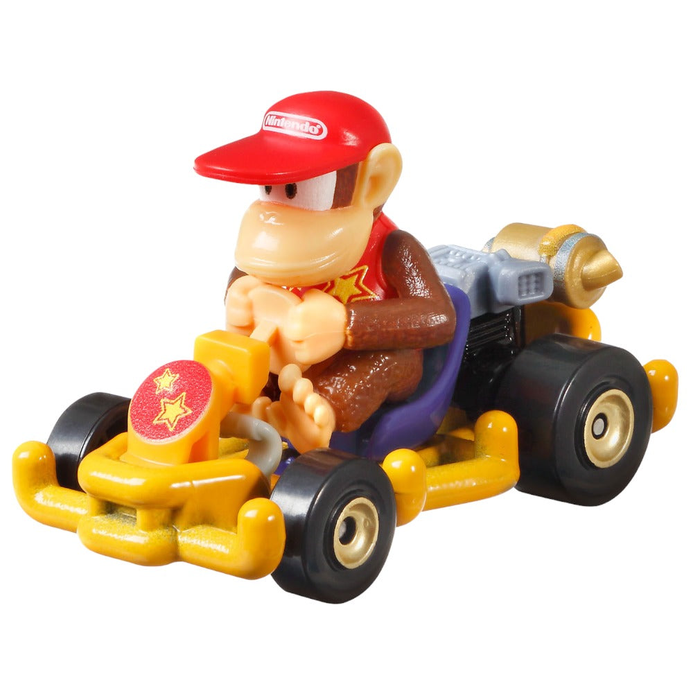 Mario Kart - Diddy Kong 1/64