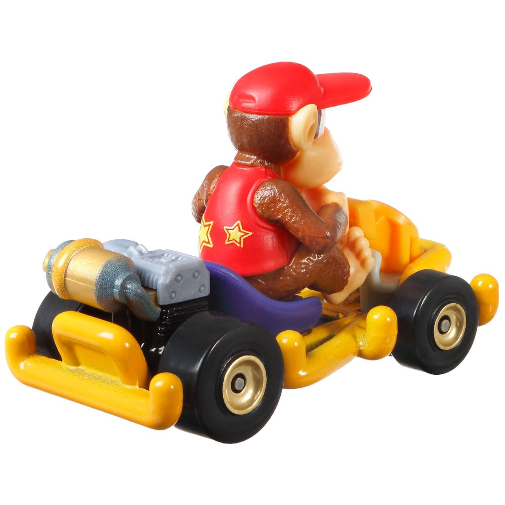 Mario Kart - Diddy Kong 1/64