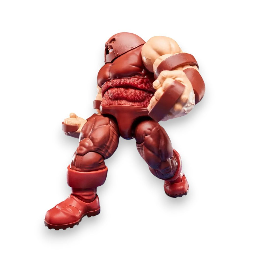 Marvel Legends Series Gamerverse Marvel's Juggernaut
