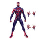 Marvel Legends Exclusives Spider-Man Hellfire Gala