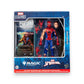 Marvel Legends Series Magic: The Gathering Battle-Damaged Spider-Man