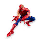 Marvel Legends Series Magic: The Gathering Battle-Damaged Spider-Man
