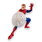 Marvel Legends Series Magic: The Gathering Battle-Damaged Spider-Man