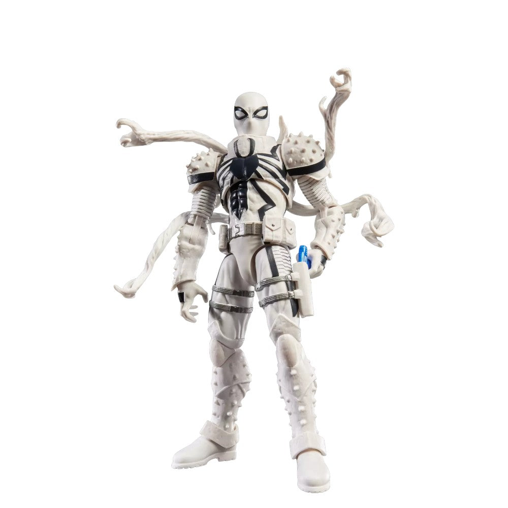 Marvel Legends Series Magic: The Gathering Agent Anti-Venom