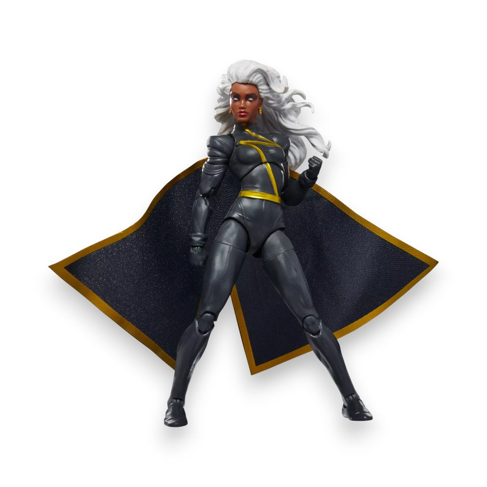 Marvel Legends X-Men Storm Exclusive