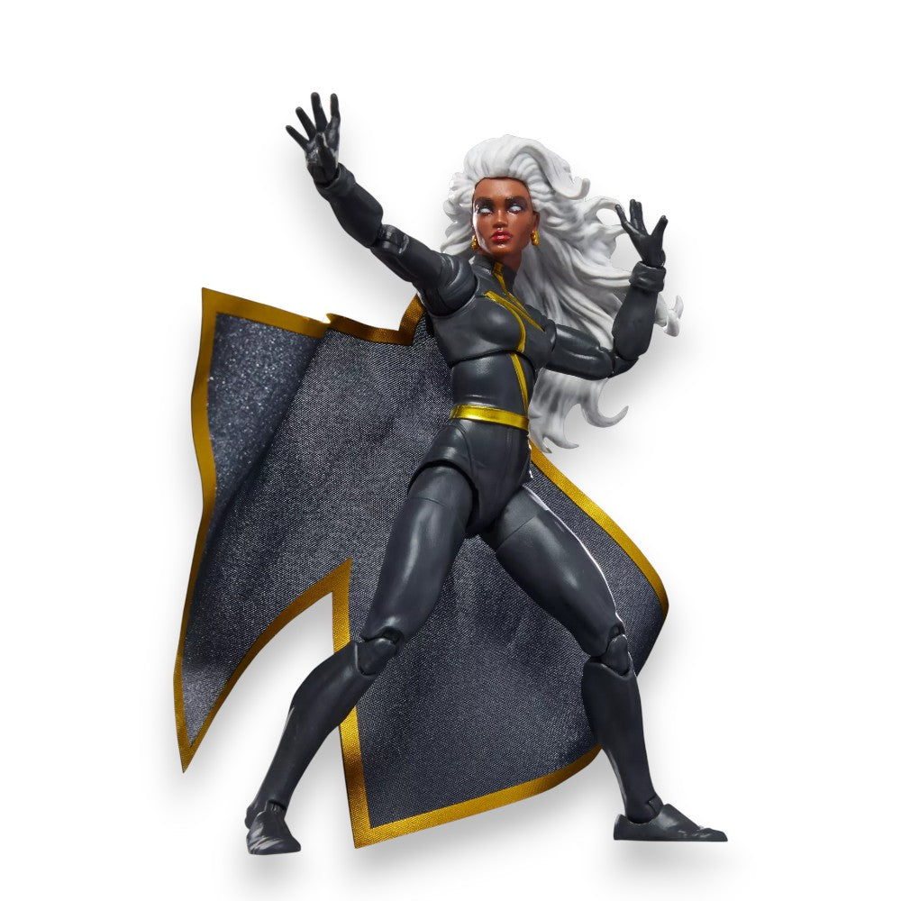 Marvel Legends X-Men Storm Exclusive