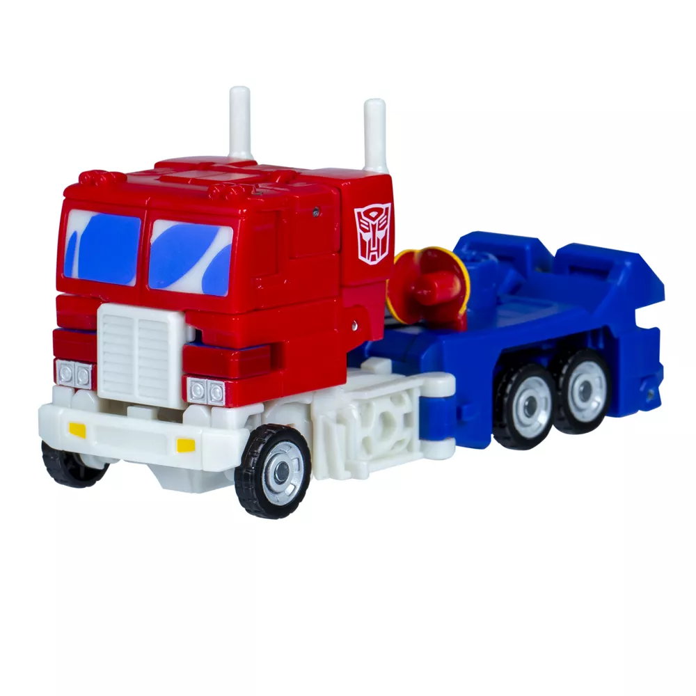 Transformers Studio Series Deluxe Class Transformers Devastation Optimus Prime