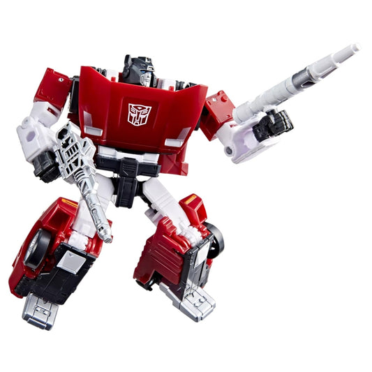 Transformers Studio Series Devastation Sideswipe Exclusive