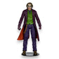DC Multiverse Deluxe Theatrical Edition The Joker The Dark Knight Trilogy