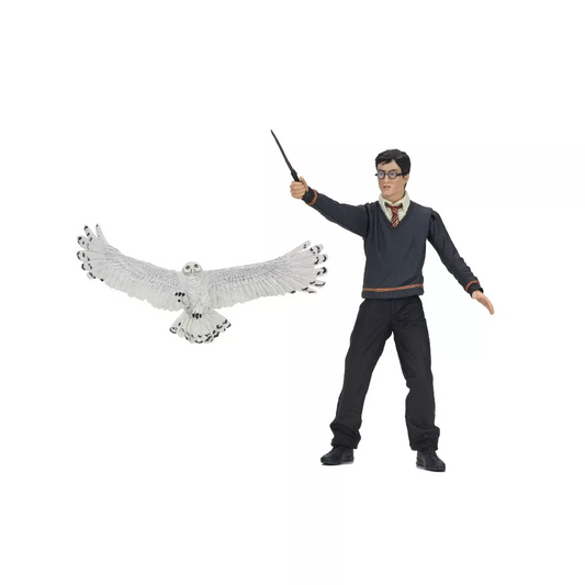 Harry Potter The Legacy Collection - Harry Potter