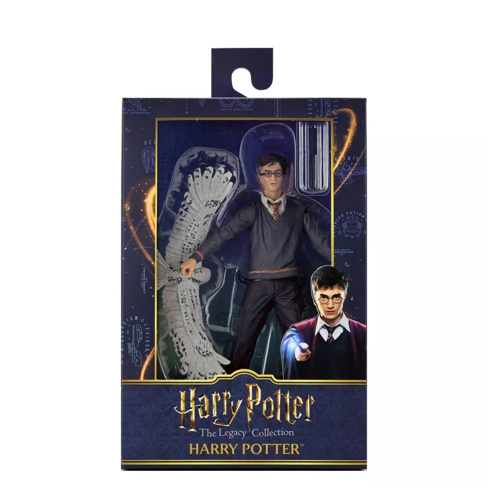 Harry Potter The Legacy Collection - Harry Potter