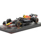 F1 Red Bull Racing RB18 #11 2022 - Sergio Perez c/Piloto 1/43