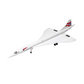 The Last Flight of the Concorde 1/144