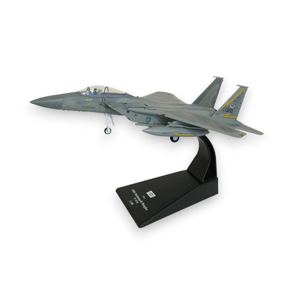 McDonnell Douglas F-15A Eagle 1/100