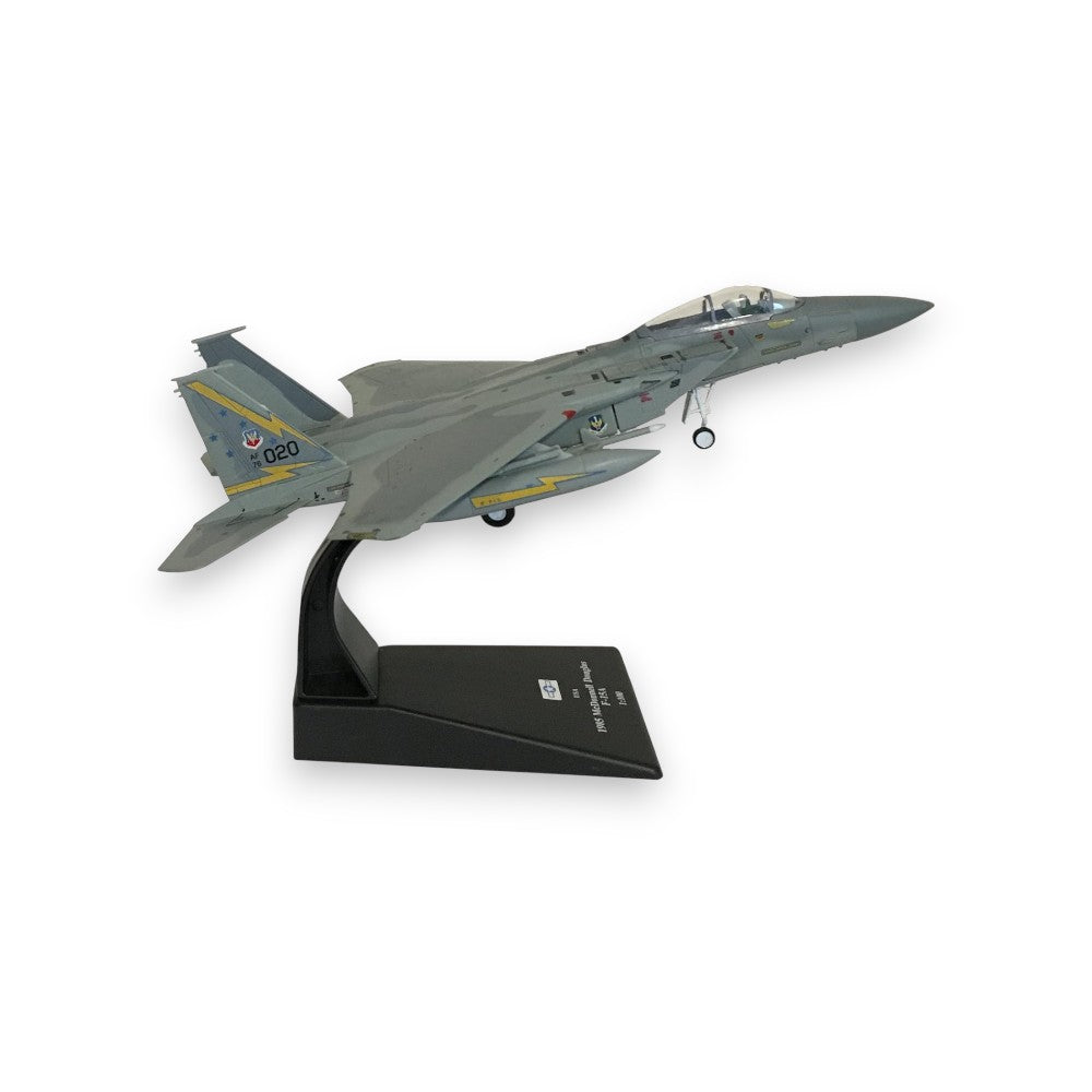McDonnell Douglas F-15A Eagle 1/100