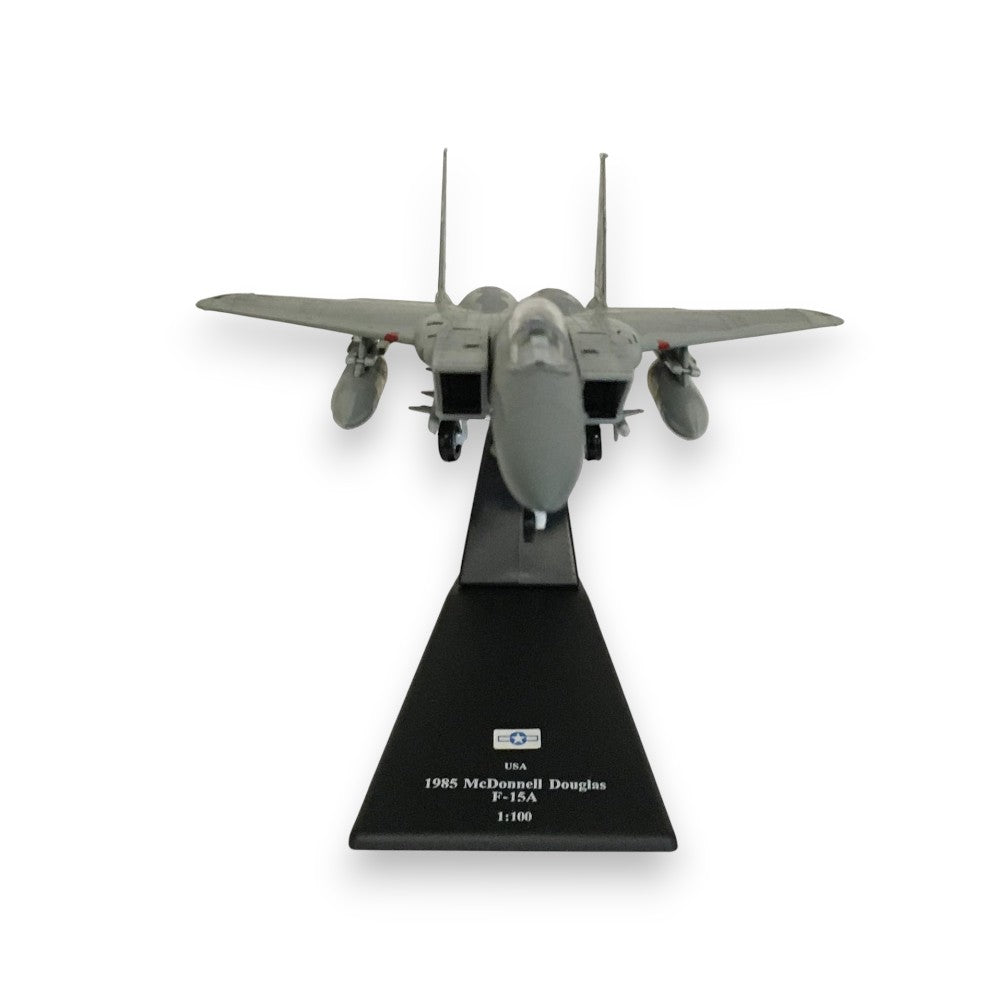 McDonnell Douglas F-15A Eagle 1/100