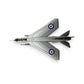 1969 BAC Electric LIghtning F.6 1/100