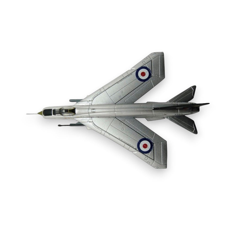 1969 BAC Electric LIghtning F.6 1/100