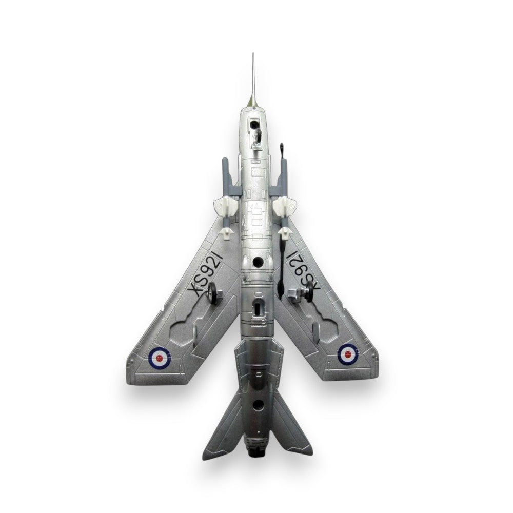 1969 BAC Electric LIghtning F.6 1/100