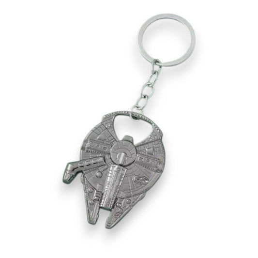 Star Wars Millennium Falcon Llavero