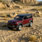Matchbox 2020 Land Rover Defender 90 1/64