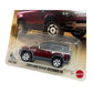 Matchbox 2020 Land Rover Defender 90 1/64