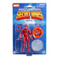 Marvel Legends Series Secret Wars Daredevil