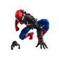 Marvel Legends Series Secret Wars Spider-Man (Alien Costume)