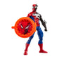 Marvel Legends Series Secret Wars Spider-Man (Alien Costume)