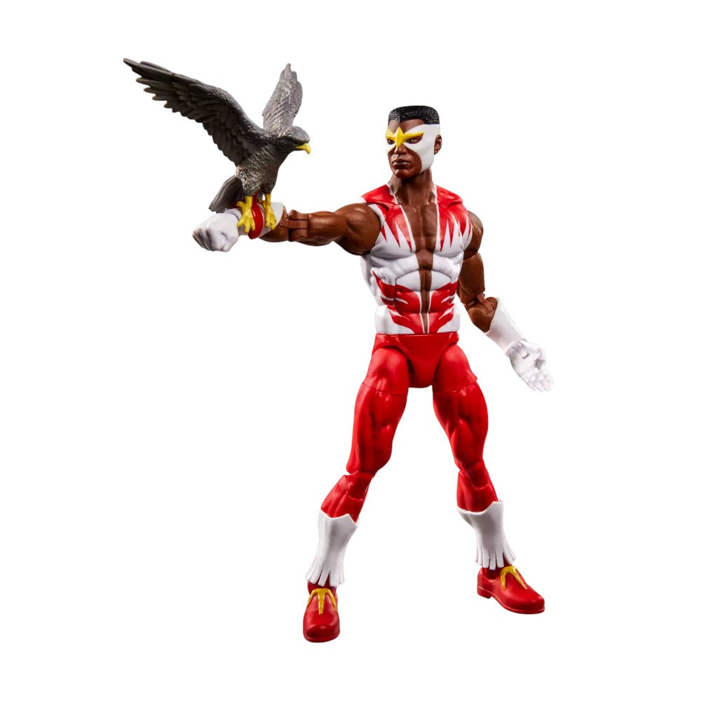 Marvel Legends Series Secret Wars Marvel’s Falcon