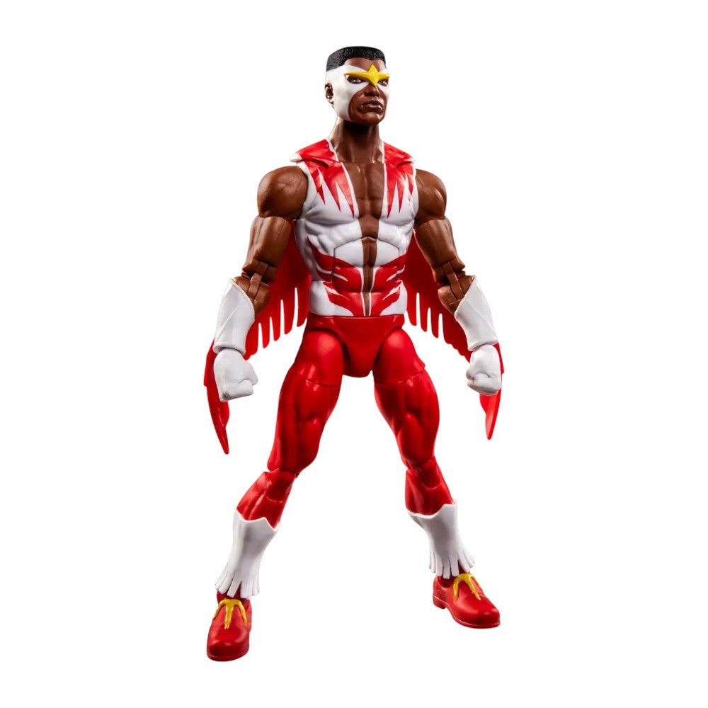 Marvel Legends Series Secret Wars Marvel’s Falcon