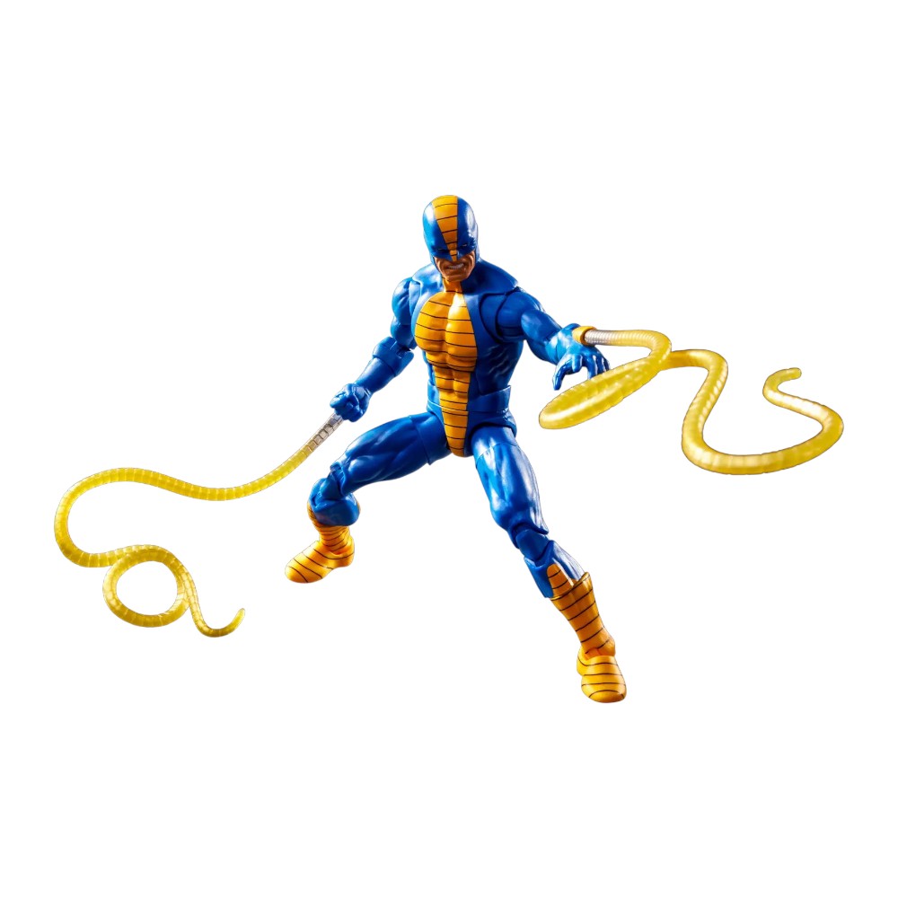 Marvel Legends Series Secret Wars Constrictor