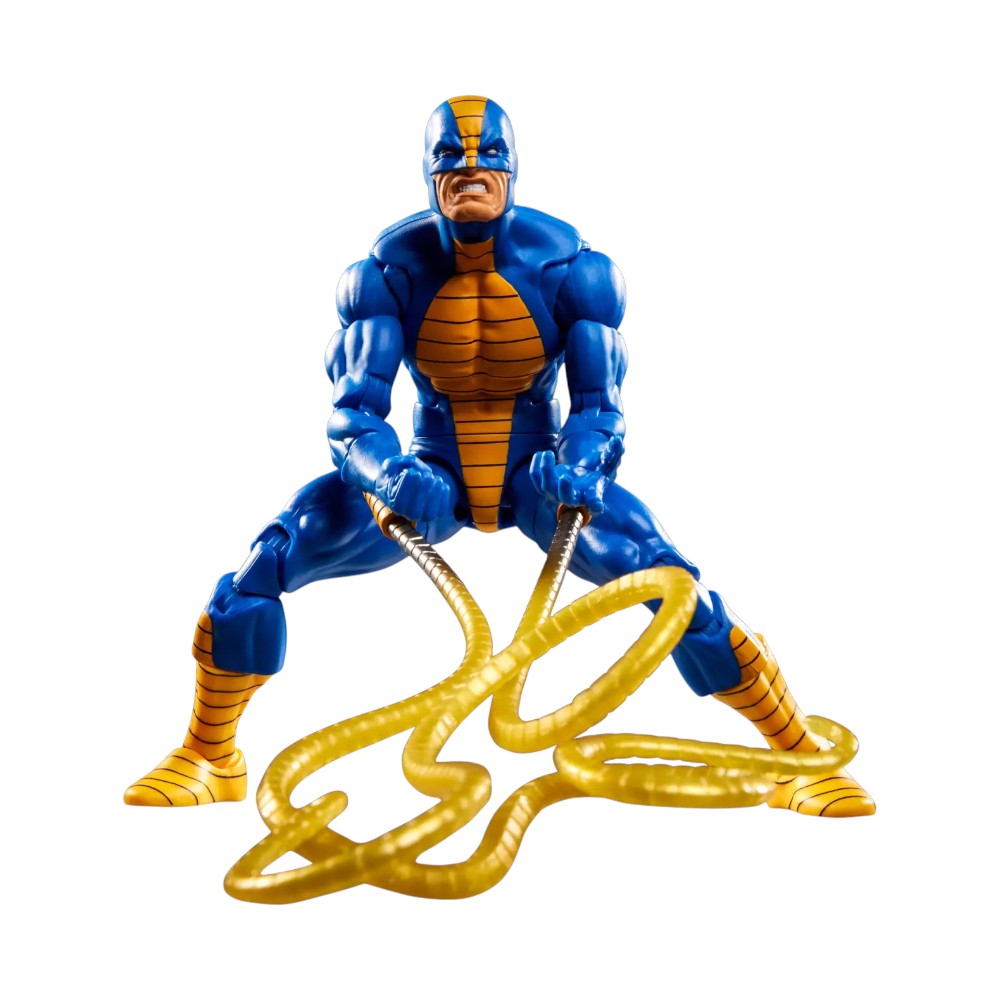 Marvel Legends Series Secret Wars Constrictor