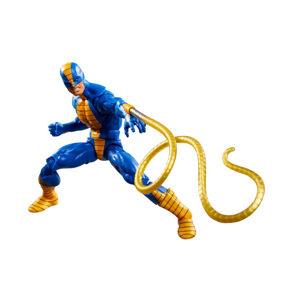 Marvel Legends Series Secret Wars Constrictor