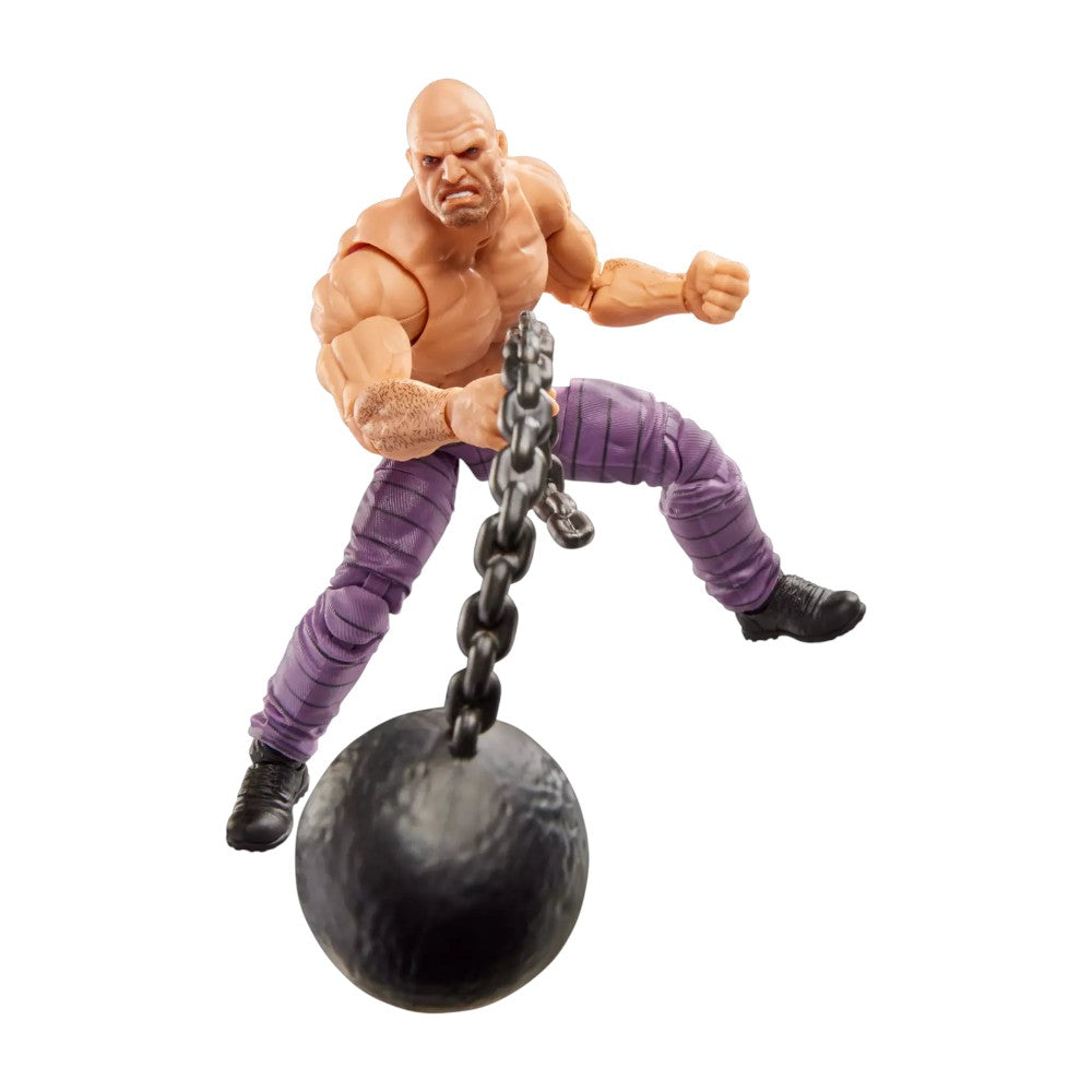 Marvel Legends Series Secret Wars Absorbing Man