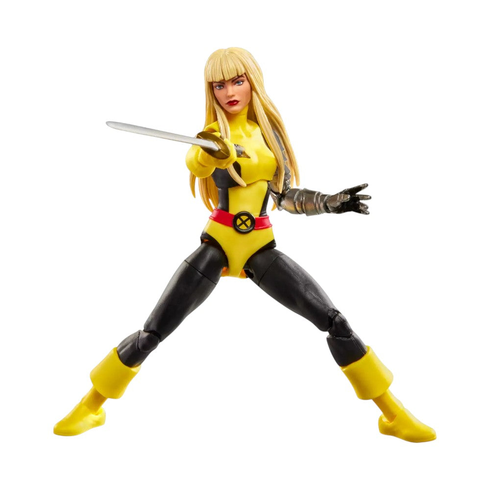 Marvel Legends Series Secret Wars Marvel’s Magik