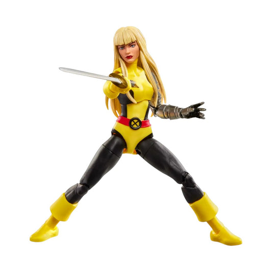 Marvel Legends Series Secret Wars Marvel’s Magik