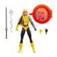 Marvel Legends Series Secret Wars Marvel’s Magik